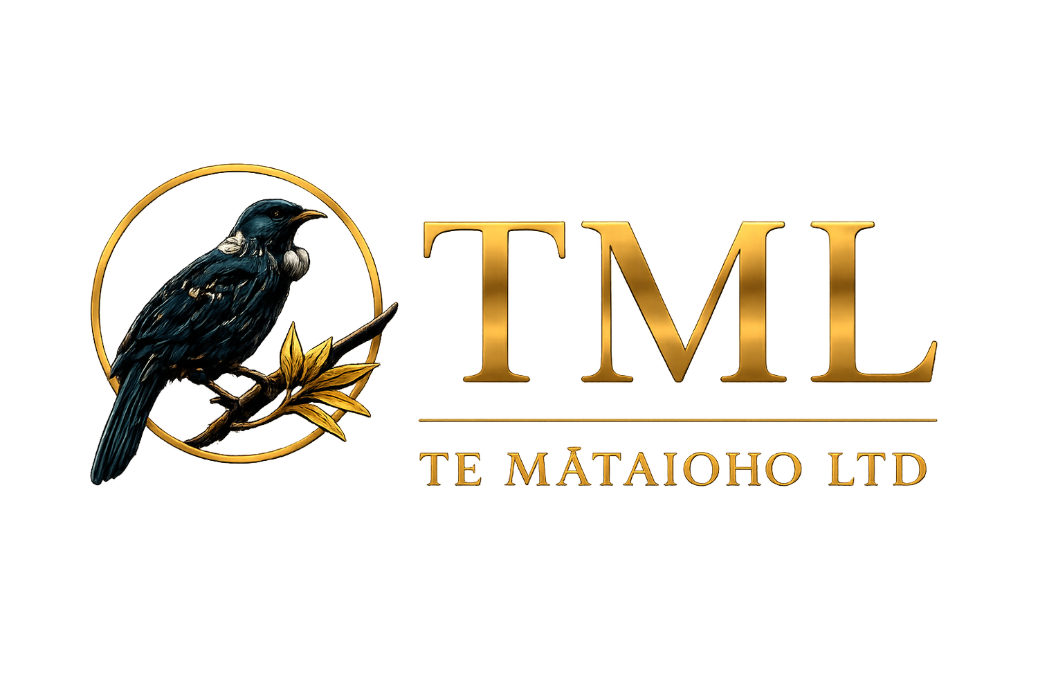 Te Mātaioho Ltd