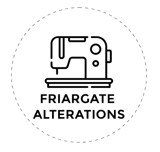 Friargate Alterations