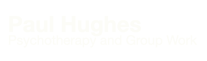 Paul Hughes Psychotherapy