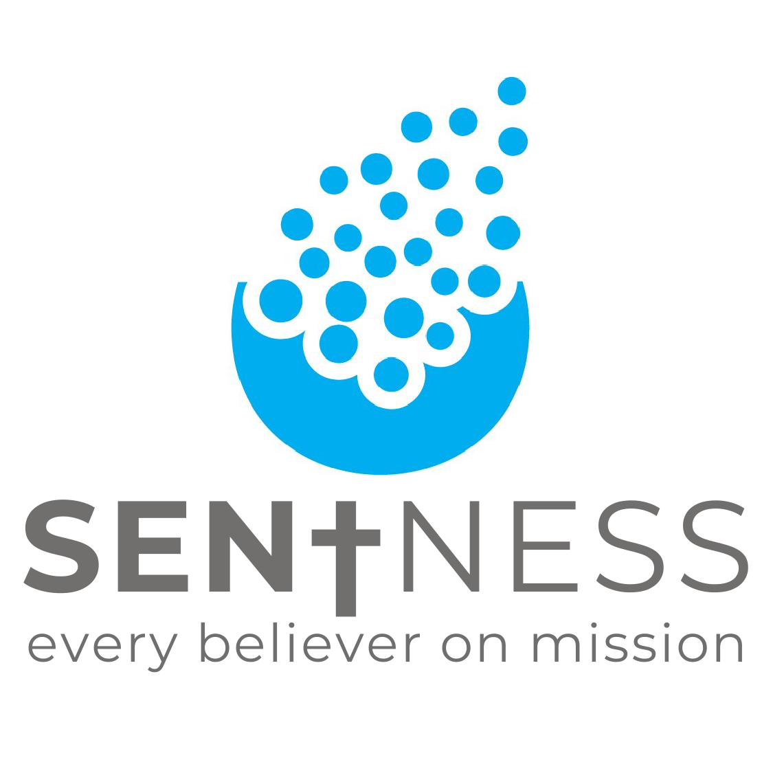 Sentness : every believer on mission