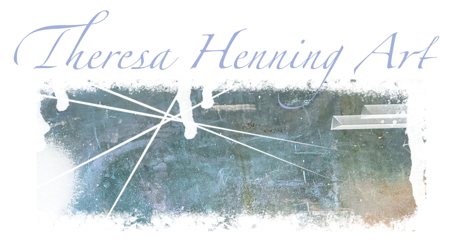 Theresa Henning Art