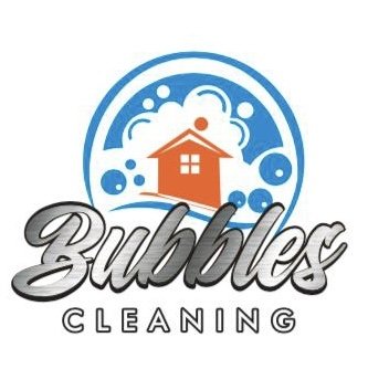 Bubbles Cleaning