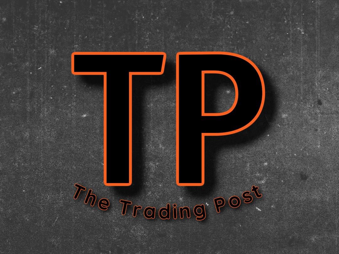 The Official Trading Post