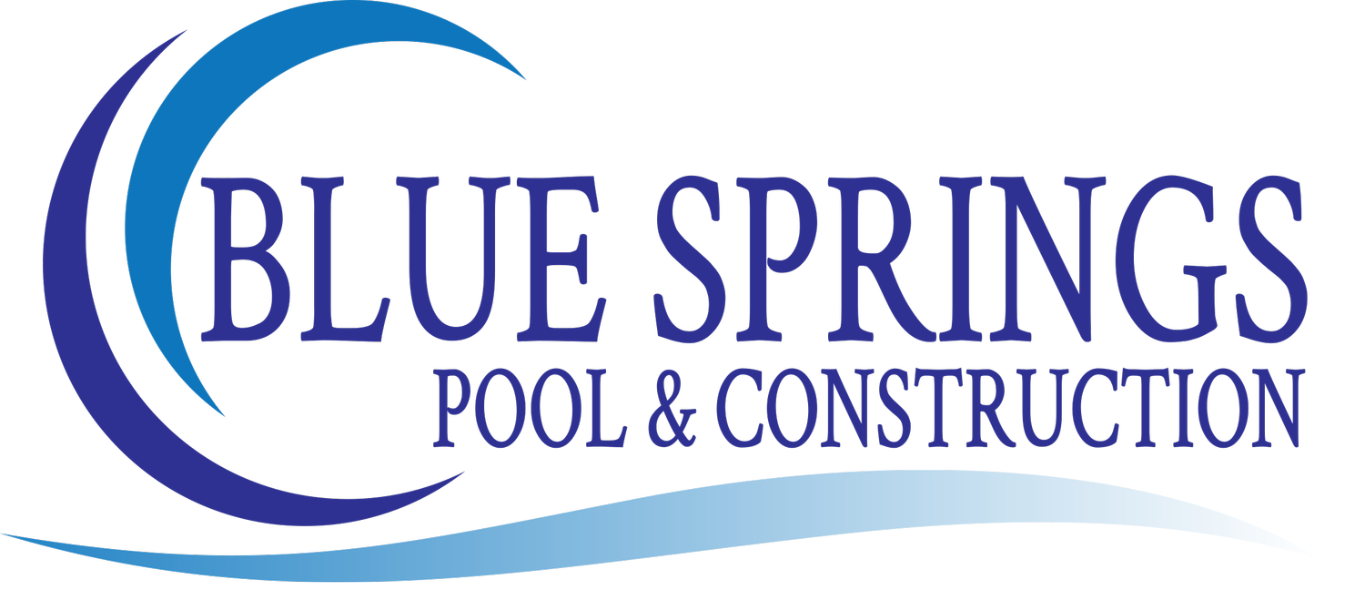 Blue Springs Pool &amp; Construction