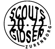Scouts Zurenborg
