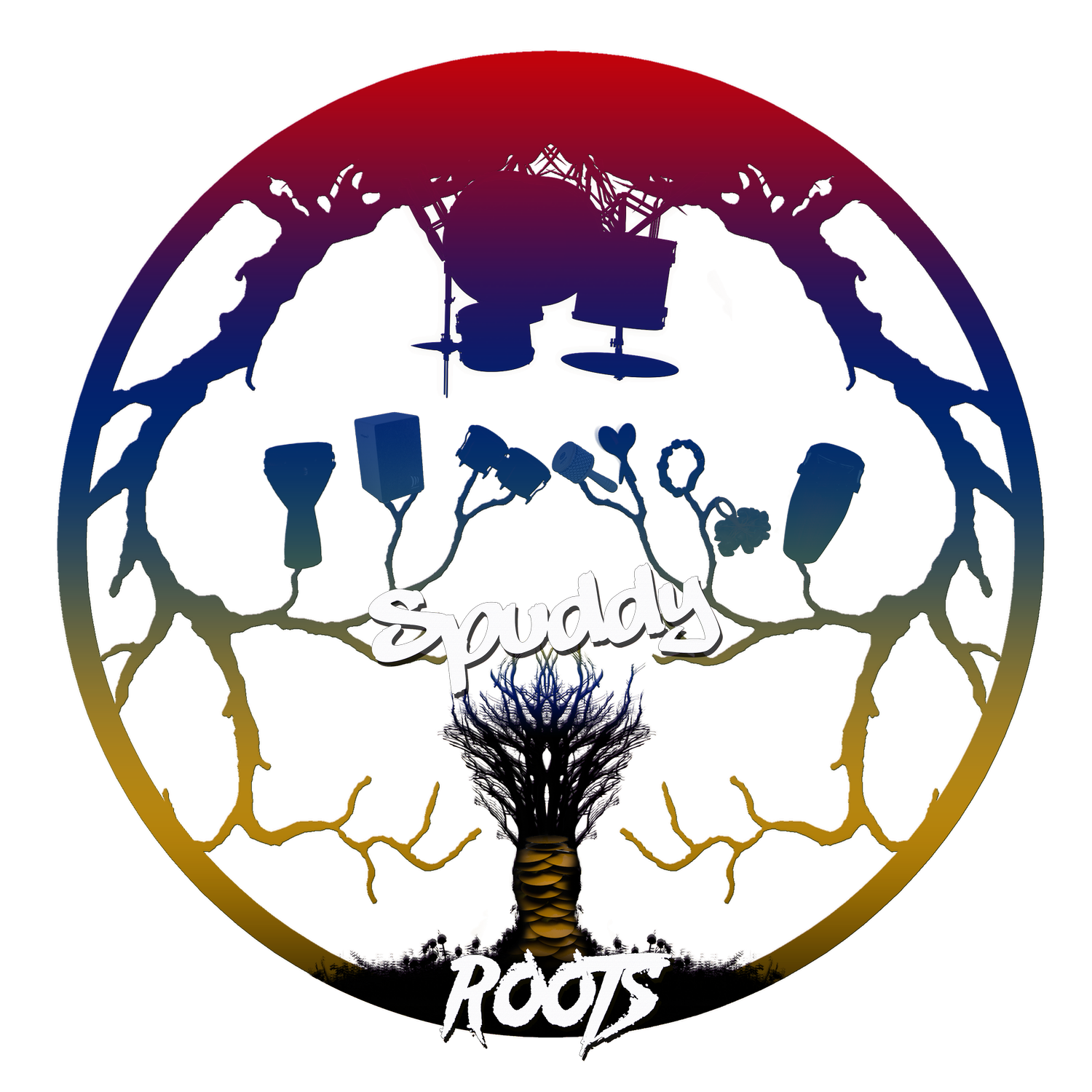 SPUDDY ROOTS ONLINE