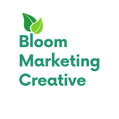 Bloom Marketing Creative