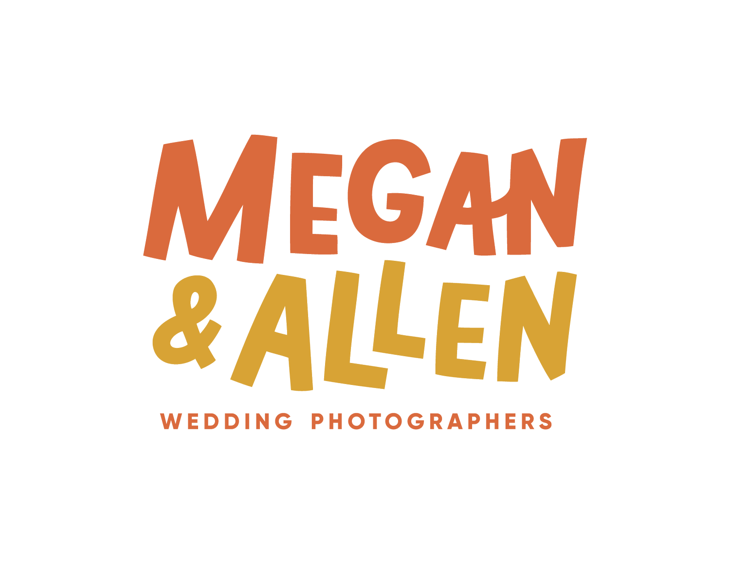Megan &amp; Allen: Weddingsidekicks