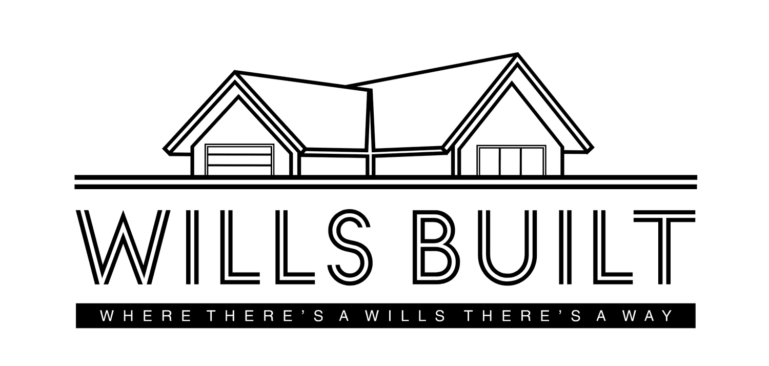 WILLS BUILT LIMITED
