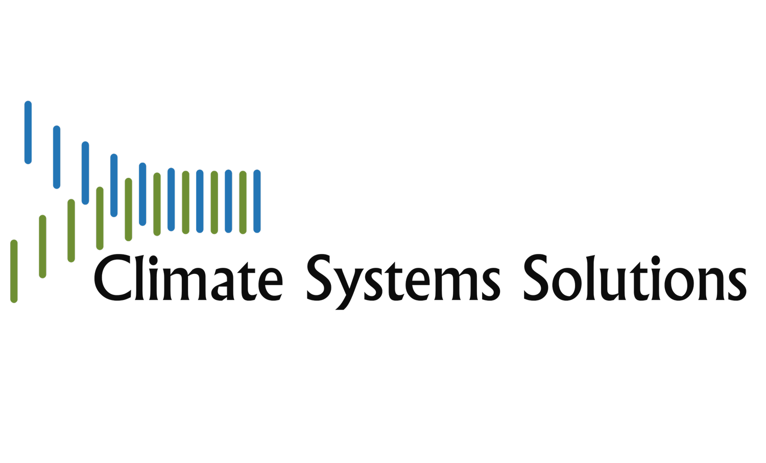 Climate Systems Solutions