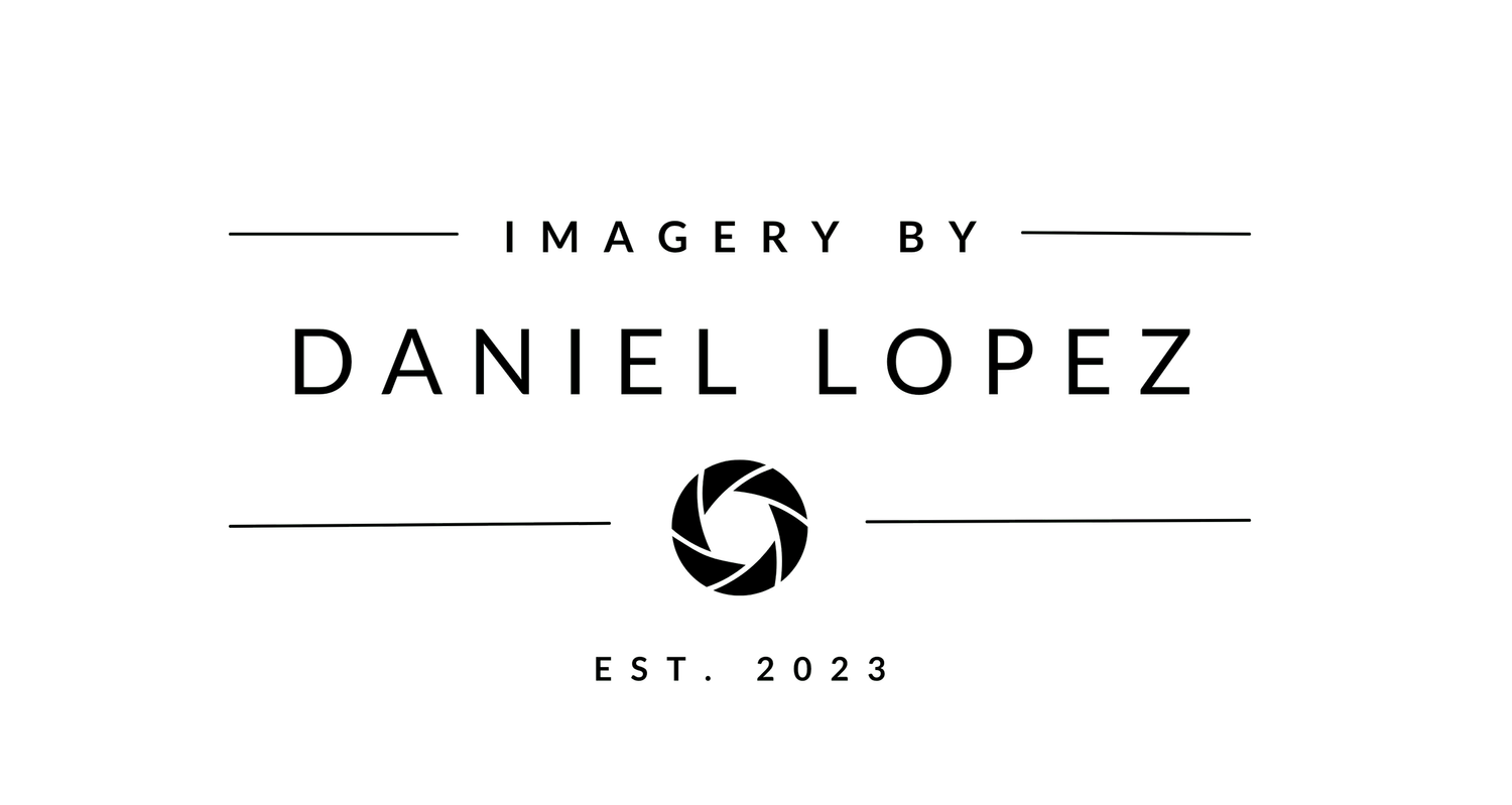 Imagery By Daniel Lopez