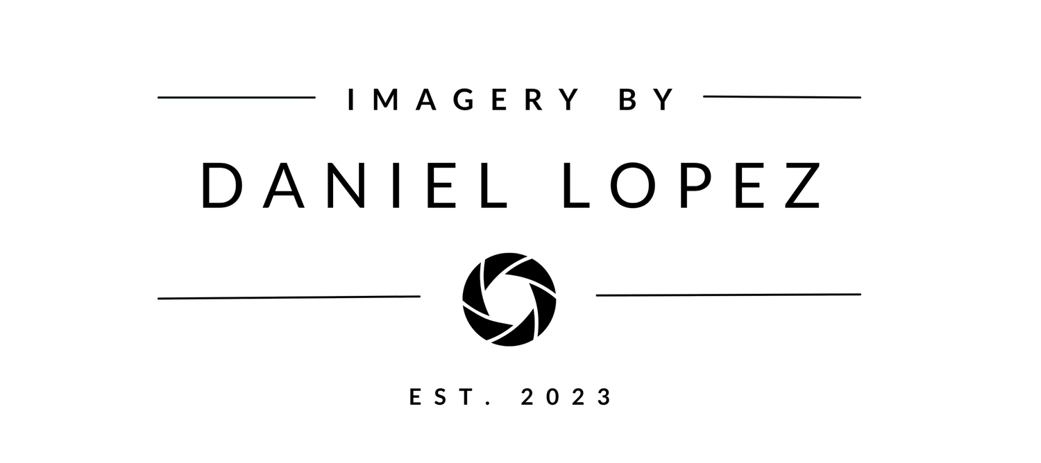 Imagery By Daniel Lopez