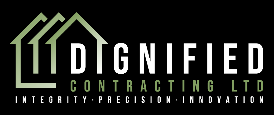 Dignified Contracting