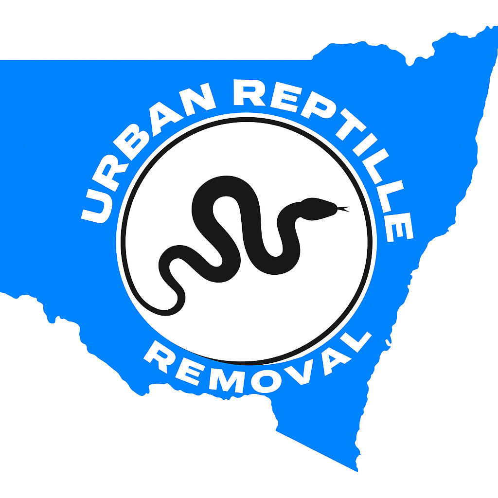 Urban Reptie Removal