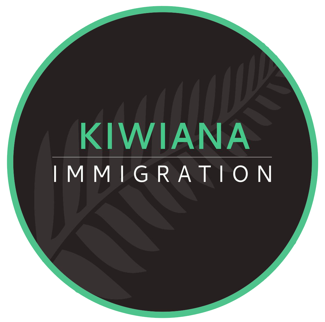 Kiwiana Immigration