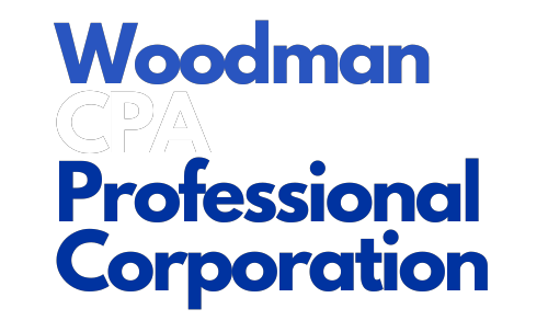 Woodman CPA Professional Corporation