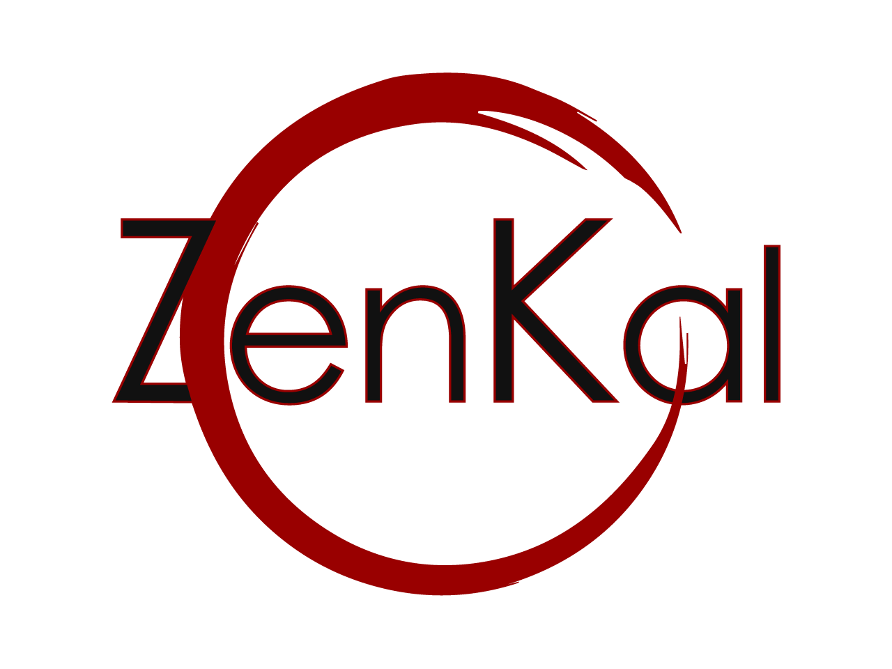 ZenKal - Be Uncomfortable!