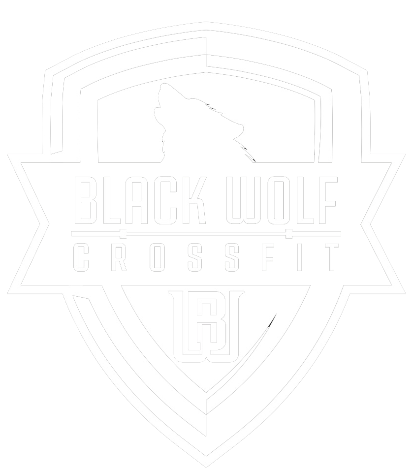 Black Wolf CrossFit