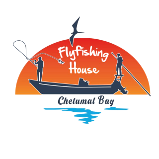 FLY FISHING HOUSE CHETUMAL BAY