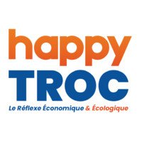Site Internet des magasins Happy TROC des Sables d&#39;Olonne et de La Rochelle