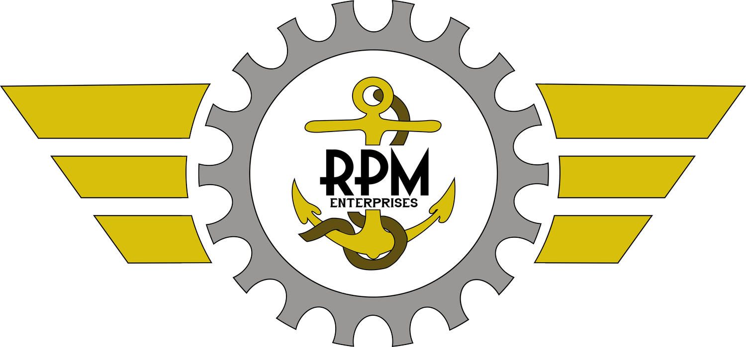 RPM Enterprises LLC