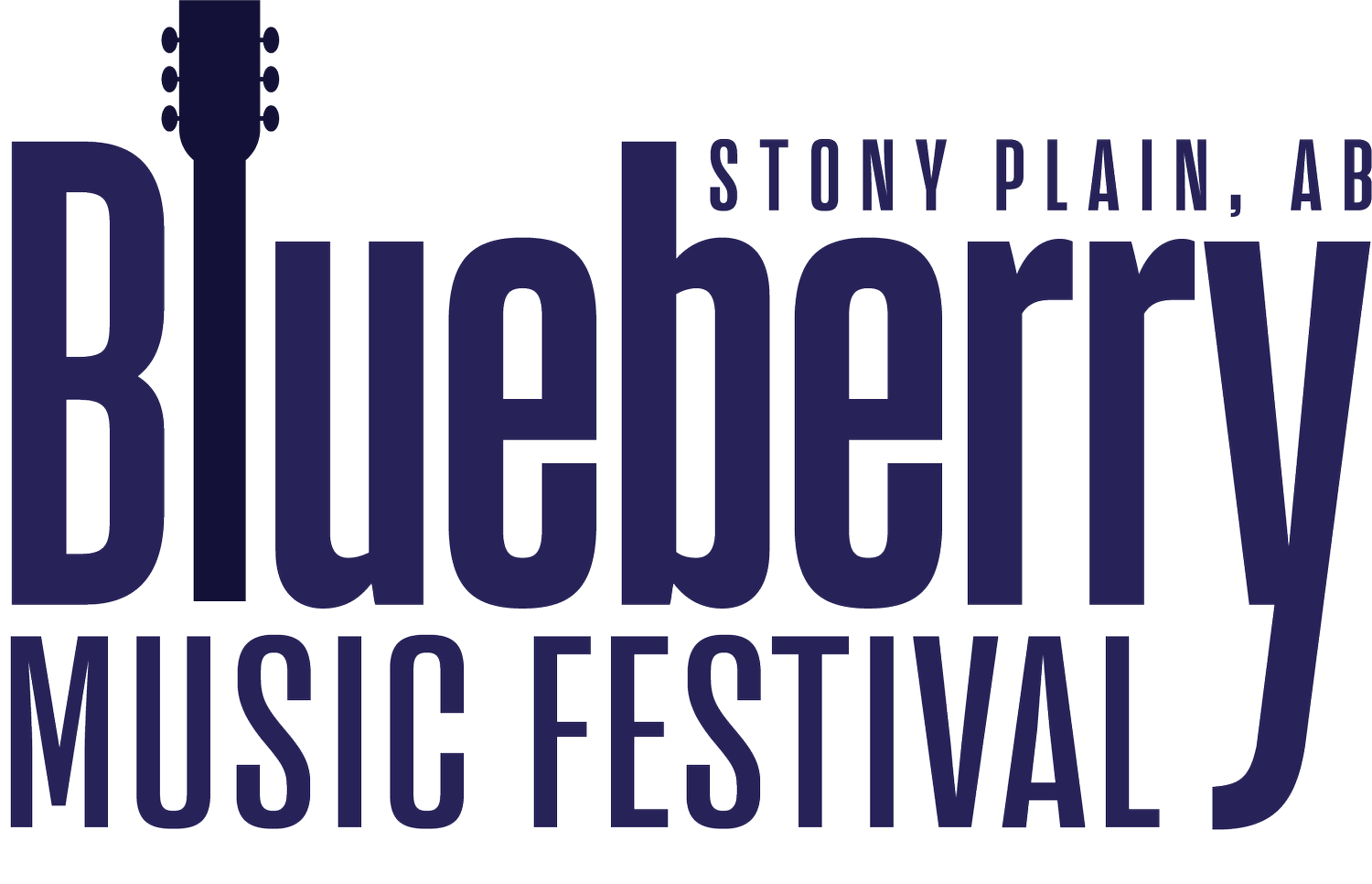 Blueberry Music Festival