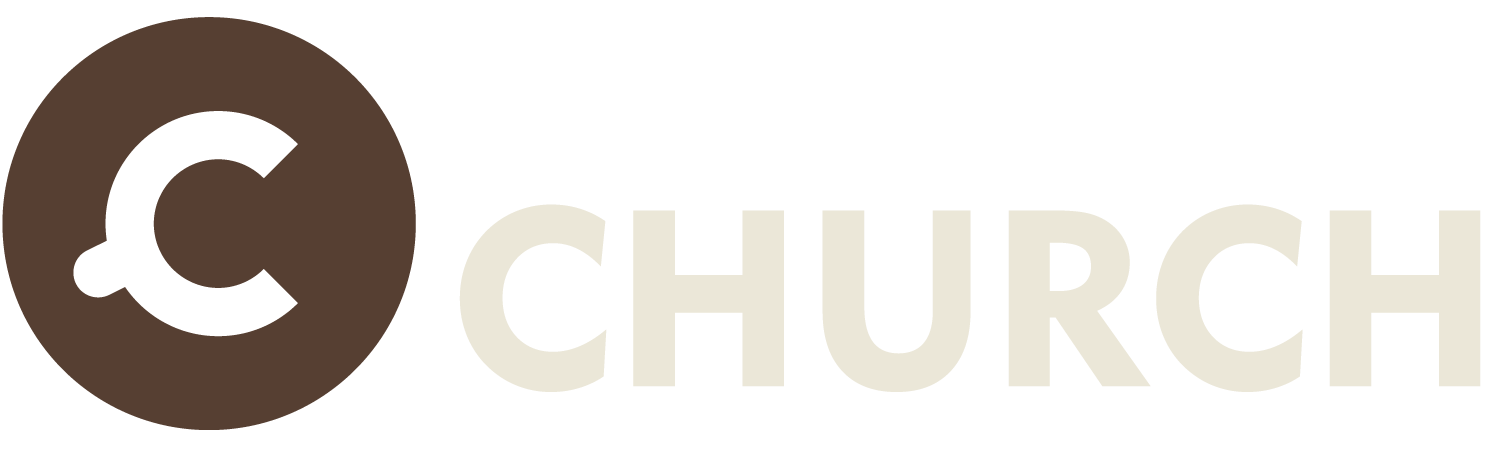 Caffeinated Church