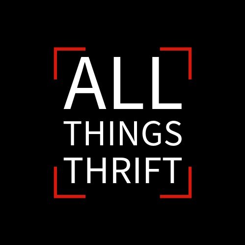 ALL Things Thrift
