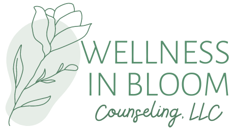 Wellness in Bloom Counseling