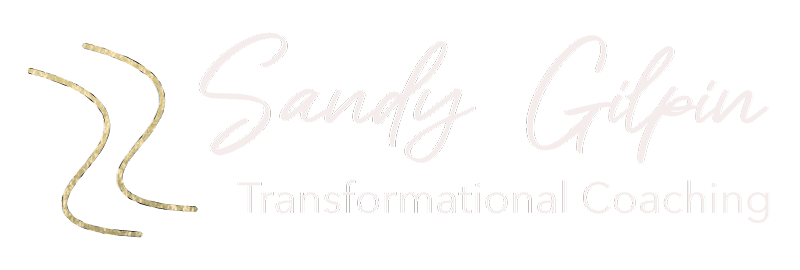 Sandy Gilpin Transformational Coaching