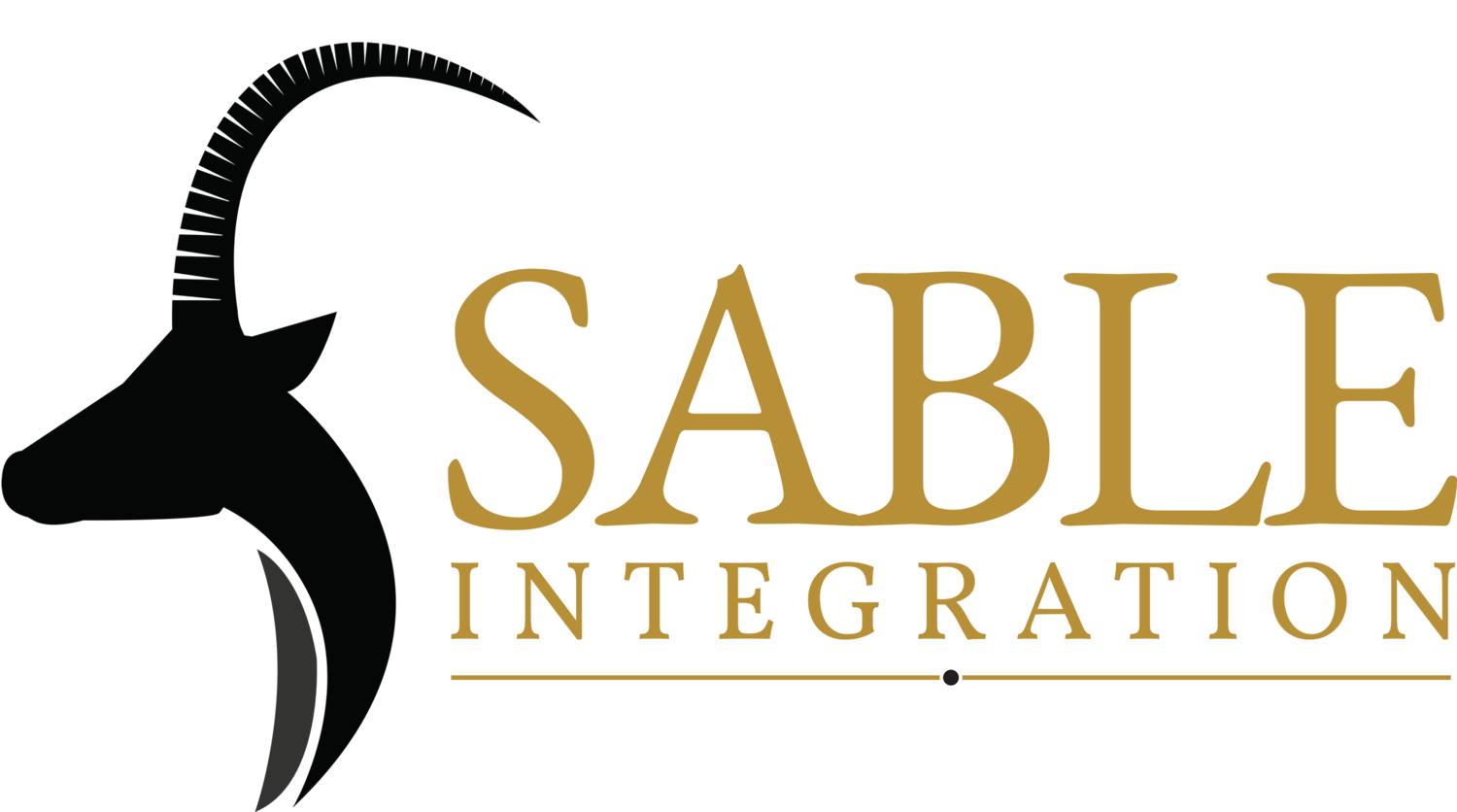 Sable Integration