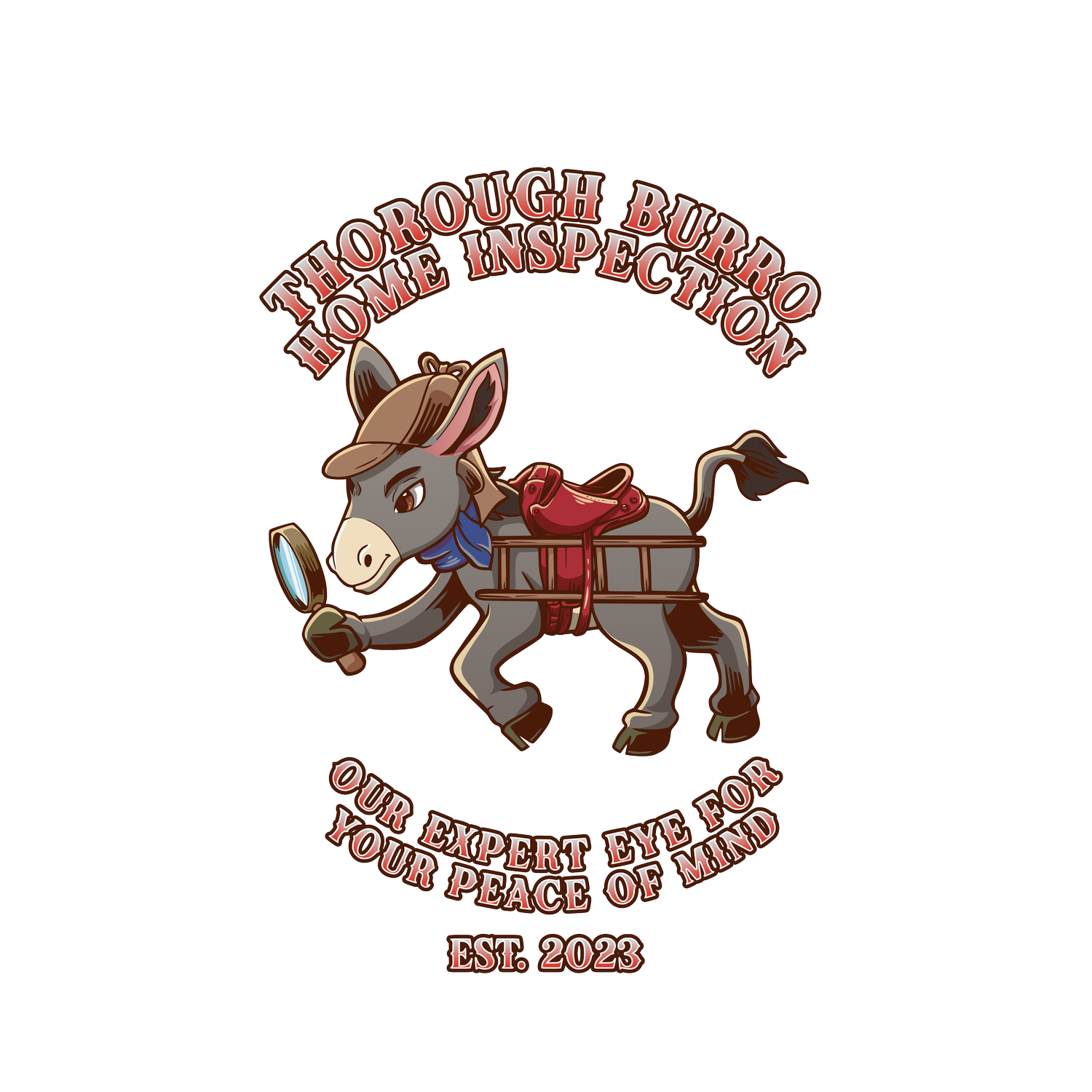 Thorough Burro Home Inspection