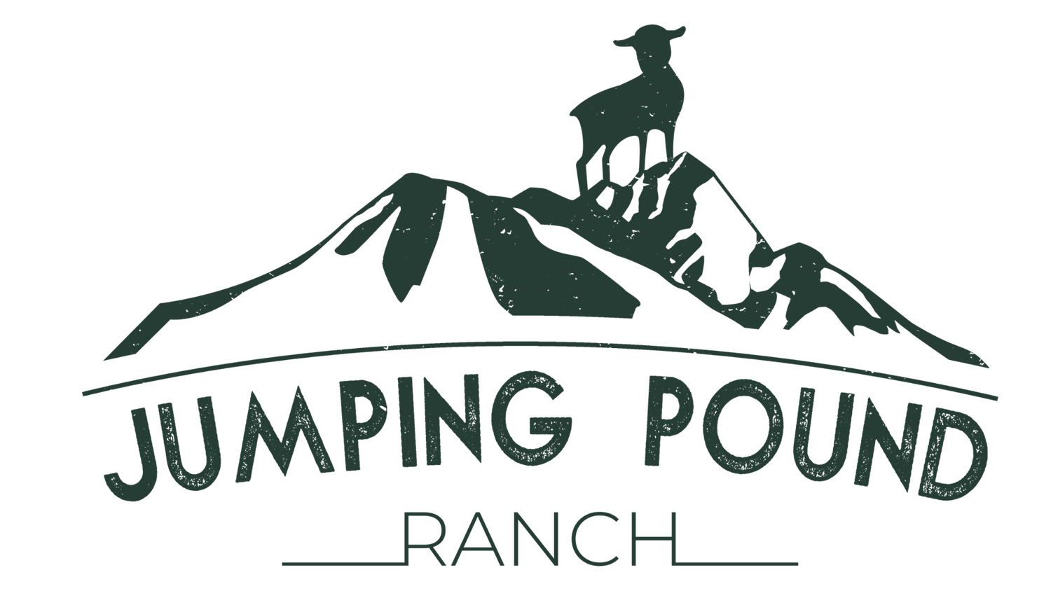Jumping Pound Ranch