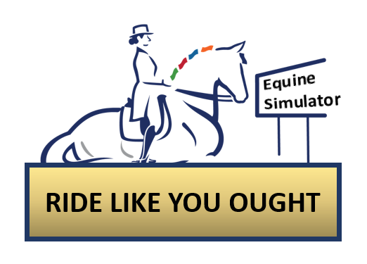 Ride like you ought