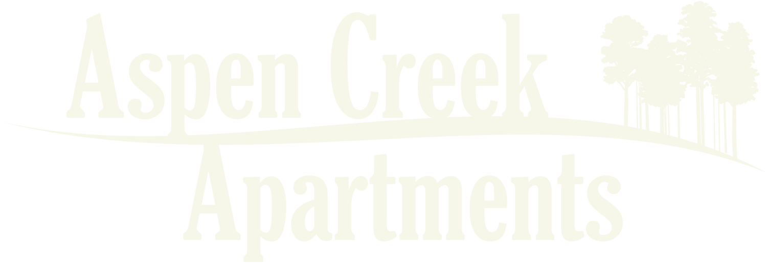 Aspen Creek Apartments