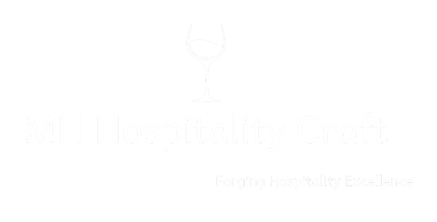 MH Hospitality Craft