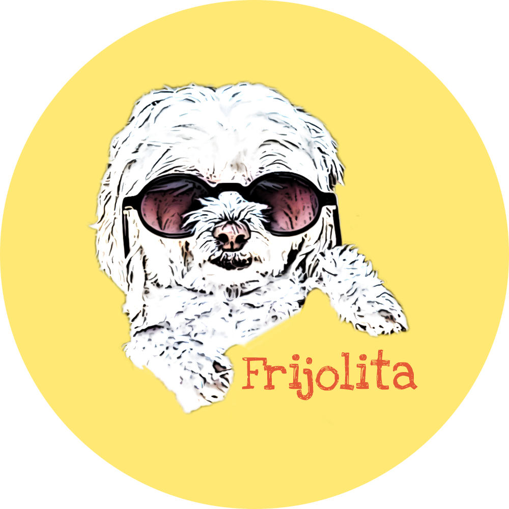 Frijolita