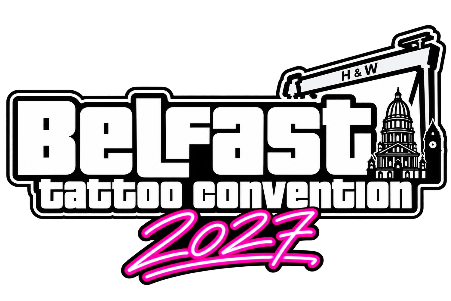 Belfast Tattoo Convention