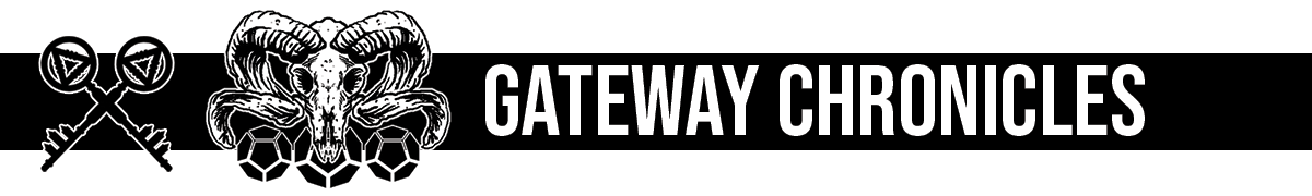 Gateway LARP