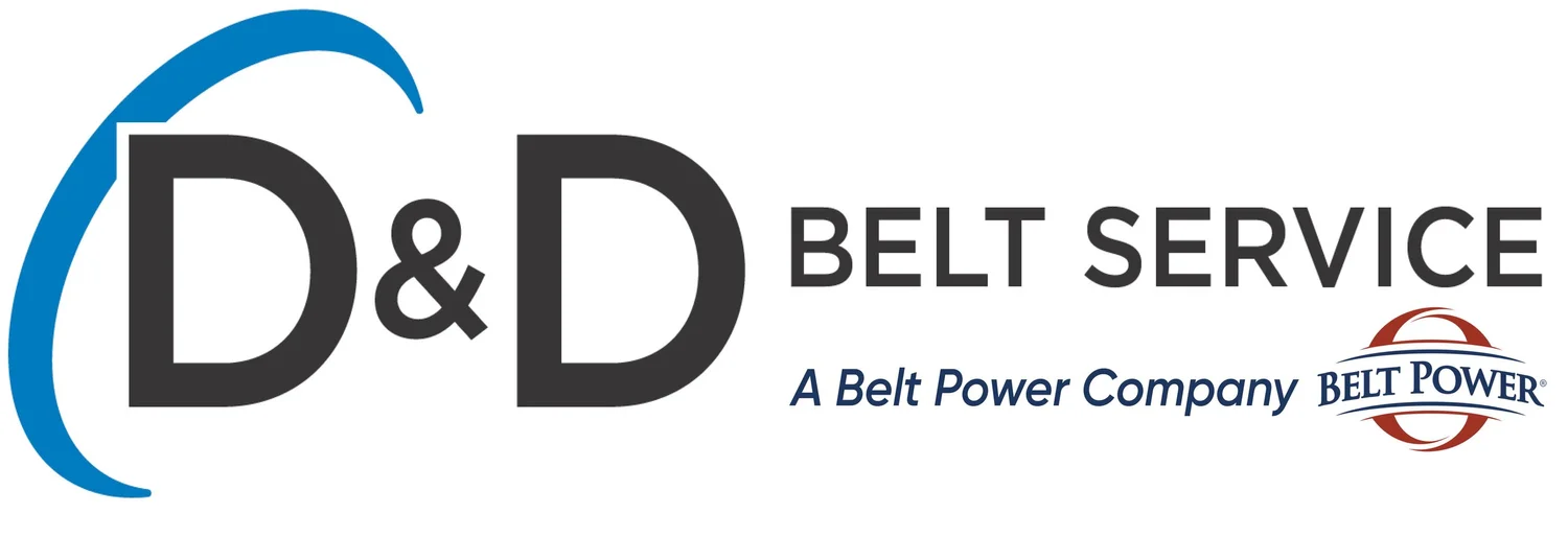 Heavy Duty Belting & Vulcanize Belt Service
