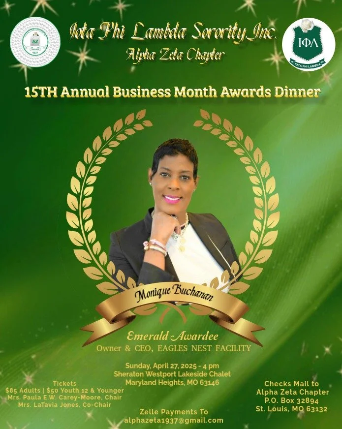 The Eagle's Nest Facility Emergency & Transitional Housing for Women & Children