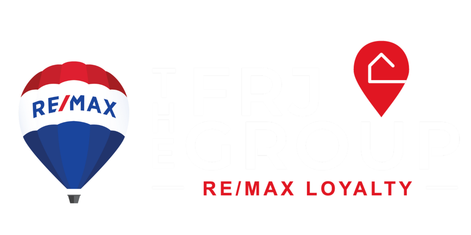 RE/MAX Loyalty - The FRJ Group