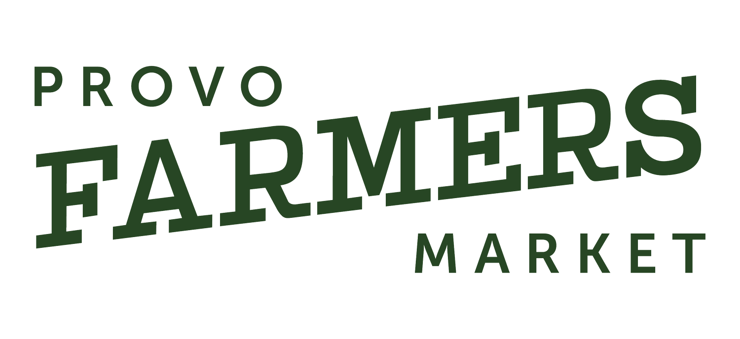 Provo Farmers Market