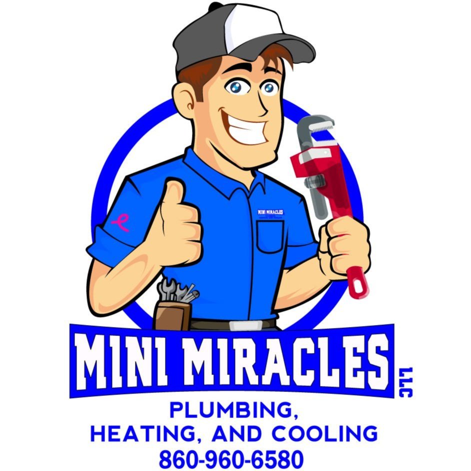 Mini Miracles Plumbing, Heating, and Cooling