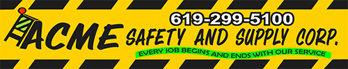 ACME Safety and Supply Corp