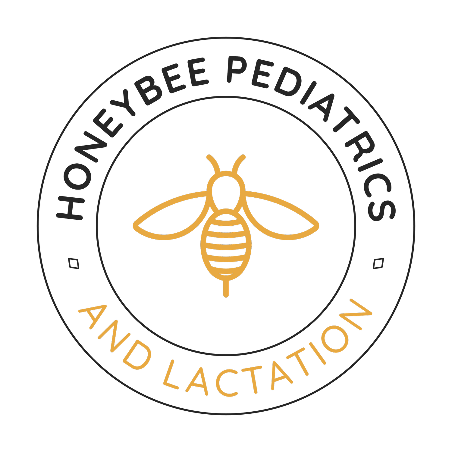 Honey Bee Pediatric and Lactation 