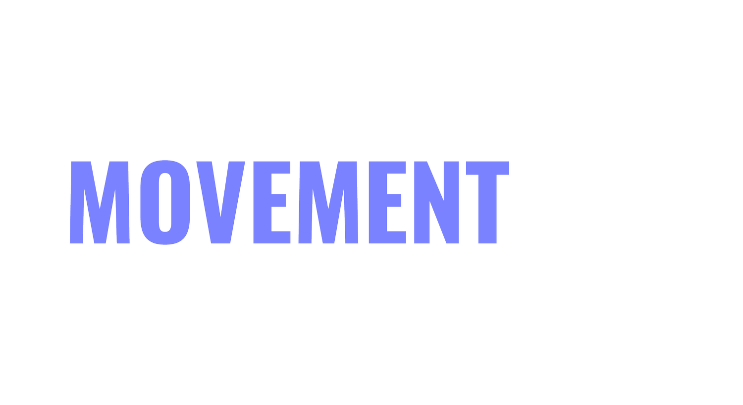 ESSENTIAL MOVEMENT SYSTEMS