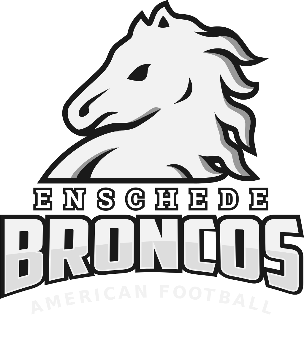 ENSCHEDE BRONCOS