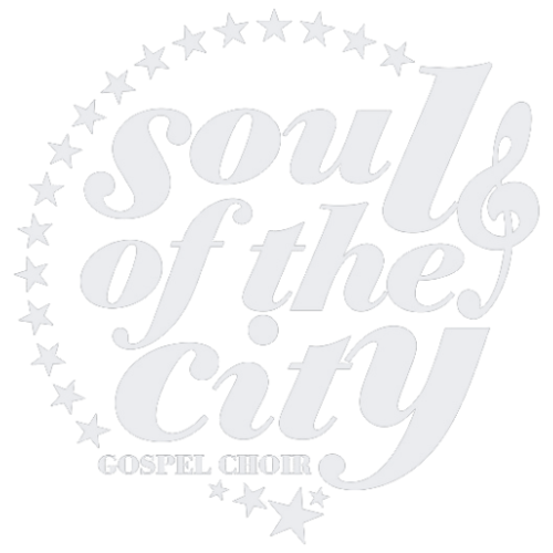 SOUL OF THE CITY
