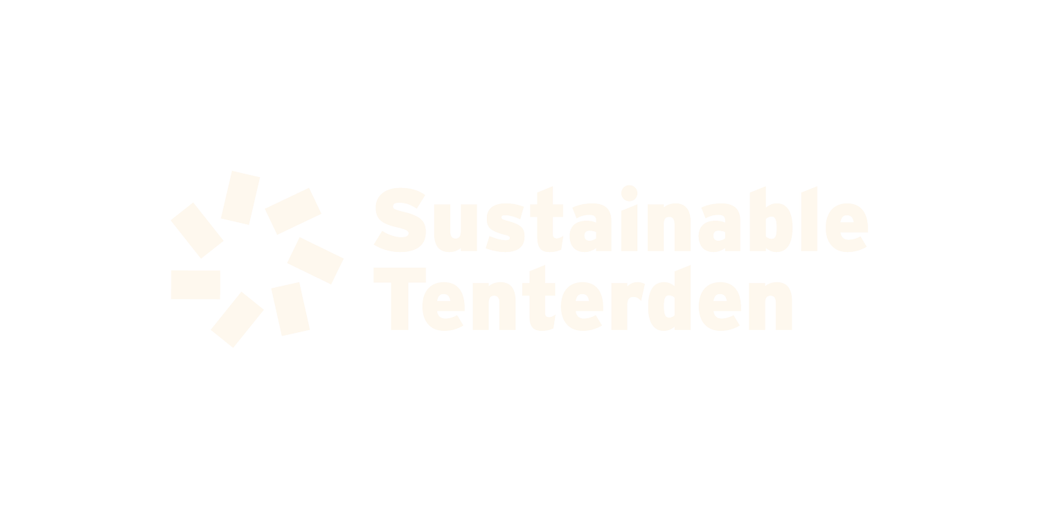 Sustainable Tenterden